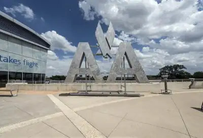 American Airlines C.R. Smith Museum