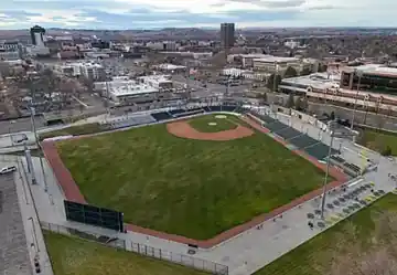 Dehler Park