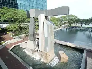Propylaea (sculpture)