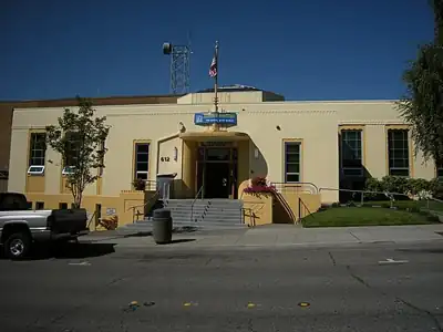 Kitsap Regional Library