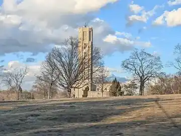 George Washington Memorial Park (Paramus, New Jersey)