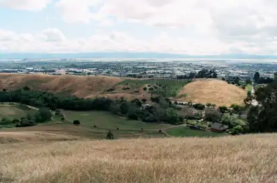 Garin Regional Park