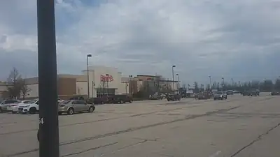 The Promenade Bolingbrook