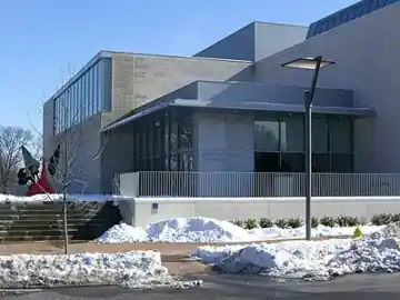 Mildred Lane Kemper Art Museum