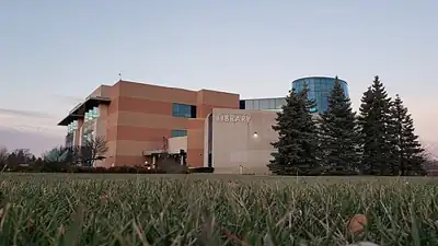 Southfield Public Library