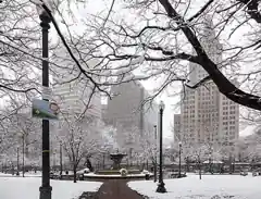Burnside Park (Providence, Rhode Island)