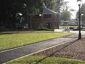 Monroe Park