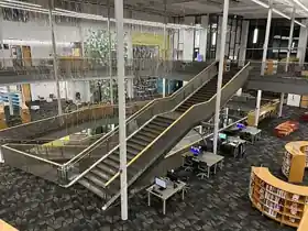 Dayton Metro Library