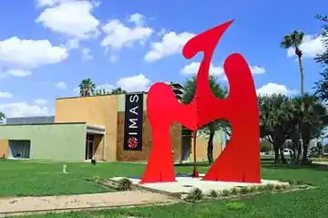 International Museum of Art & Science