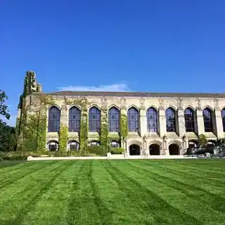 Northwestern University Libraries