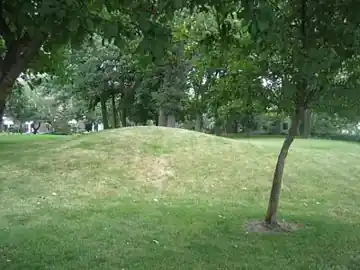 Beattie Park Mound Group