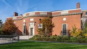 Houghton Library