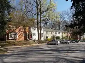 Top of the Park