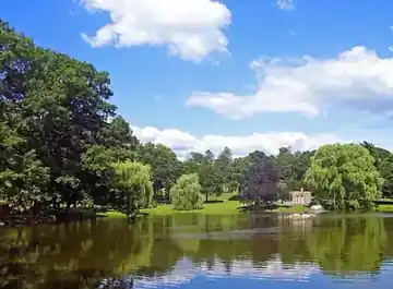 Downing Park (Newburgh, New York)
