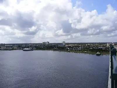 City Island (Daytona Beach)