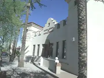 Arizona Museum of Natural History