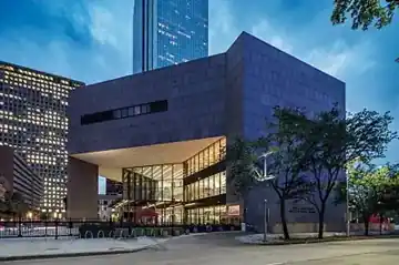 Houston Public Library