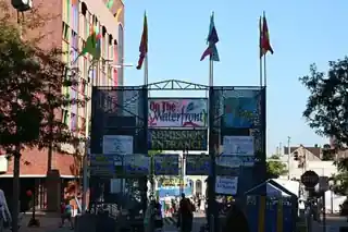 On the Waterfront (festival)