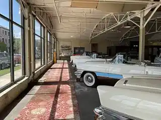 America's Packard Museum