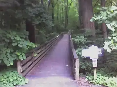 Oregon Ridge Park