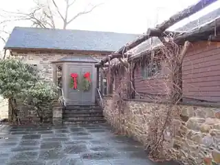 Connecticut Audubon Society Birdcraft Museum and Sanctuary