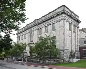 John Hay Library