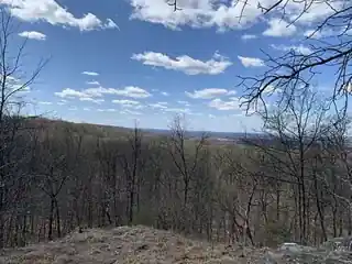 Blauvelt State Park