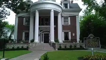 Donnelly House and Gardens