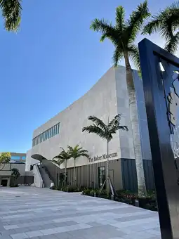 Baker Museum