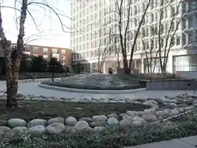 Garden of Peace