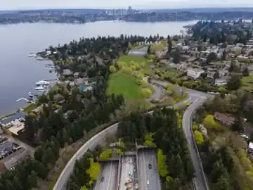 Aubrey Davis Park