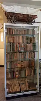Ox-Cart Library