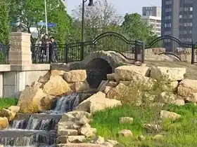 Champaign Park District