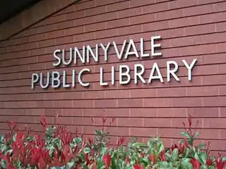 Sunnyvale Public Library