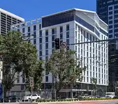 San Francisco Conservatory of Music