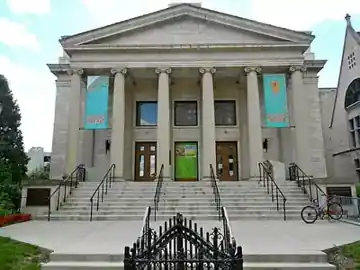 Lackawanna County Children's Library