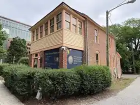 Pope House Museum
