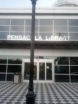 West Florida Public Libraries