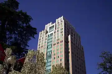 Park Tower (Sacramento)