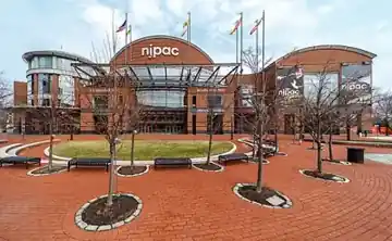New Jersey Performing Arts Center