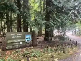 Bridle Trails State Park