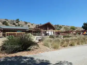 San Luis Obispo Botanical Garden