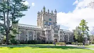 Thompson Memorial Library