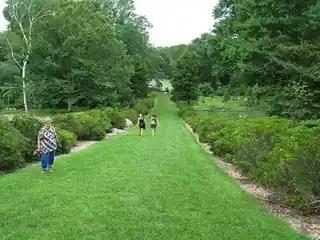 Connecticut College Arboretum