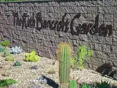 Ruth Bancroft Garden