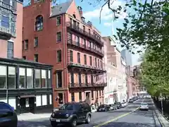 Park Street District