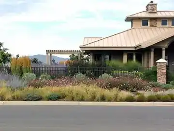 USU Botanical Center