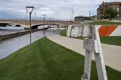 Principal Riverwalk
