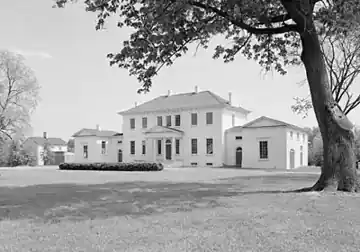 Riversdale (Riverdale Park, Maryland)