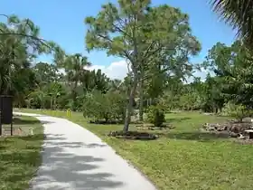 Deerfield Beach Arboretum